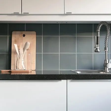 Joy - Mit Panoramasicht Apartmán Rorschach